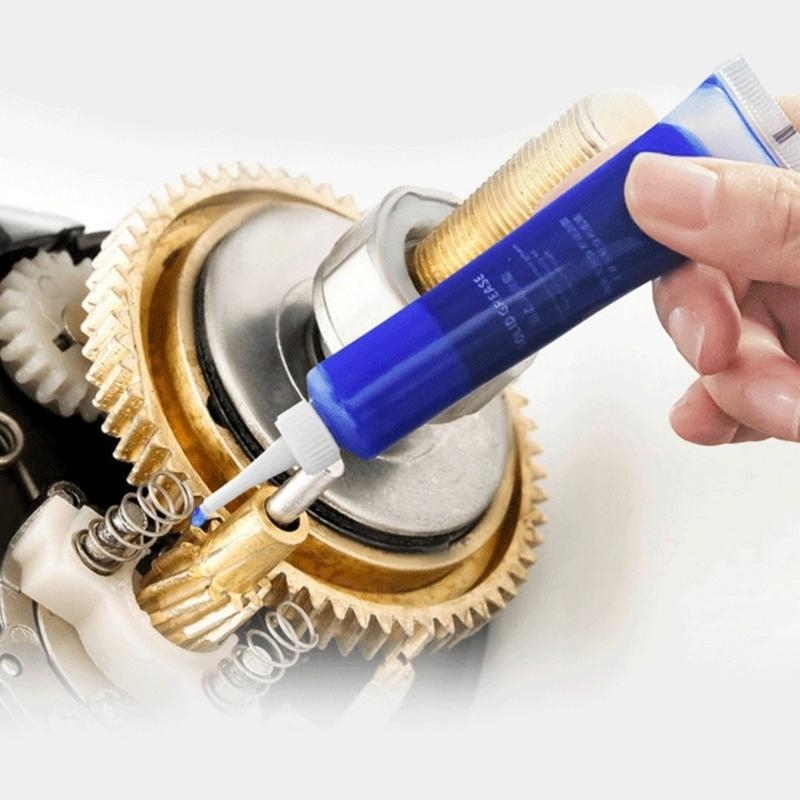 Reel Grease - M5TC 20ml Castings Spinnings Reels การบำรุงรักษาน้ำมันหล่อลื่น
