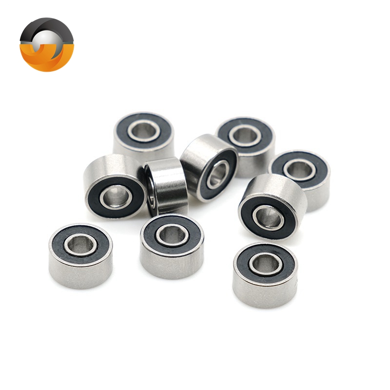 Fly Reel - 10 ชิ้น S683RS 3x7x3 มม. ABEC-7