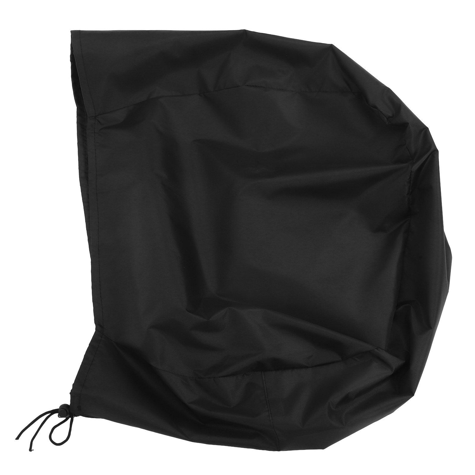 Reel Cover - ผ้าคลุมม้วนสายยางในสวนแบบยืดหดได้ กันน้ำ กันแดด สำหรับใช้งานกลางแจ้ง ติดผนัง จัดเก็บสายยาง