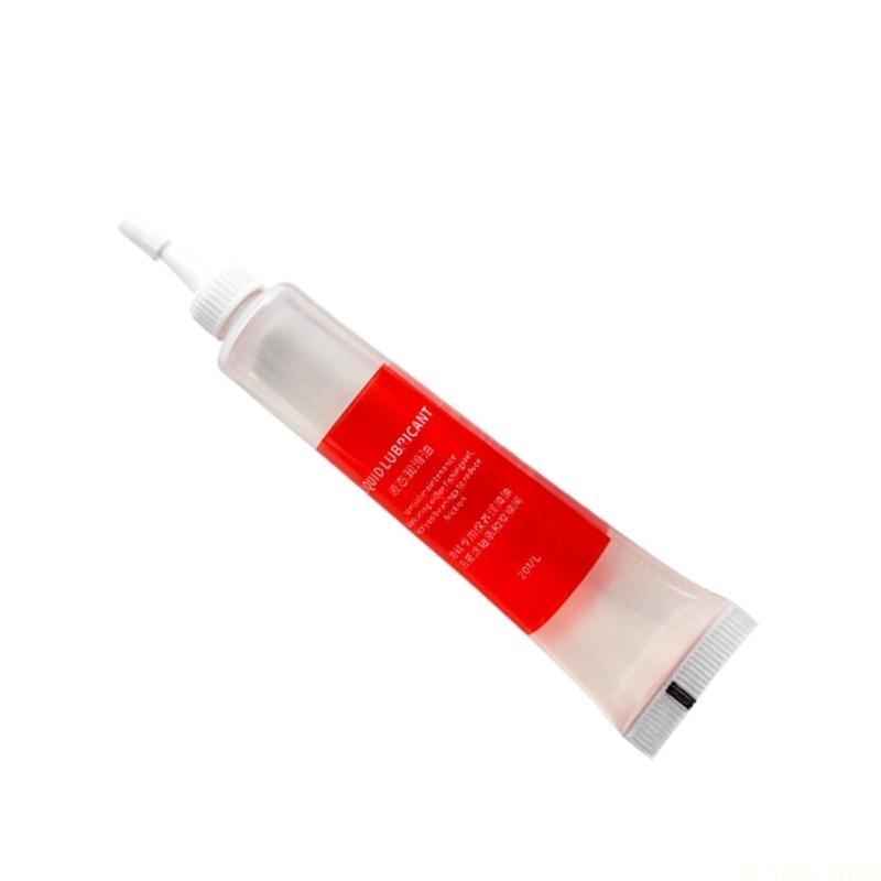 M5TC 20ml Castings Spinnings R - Reel Grease บทวิจารณ์และราคา