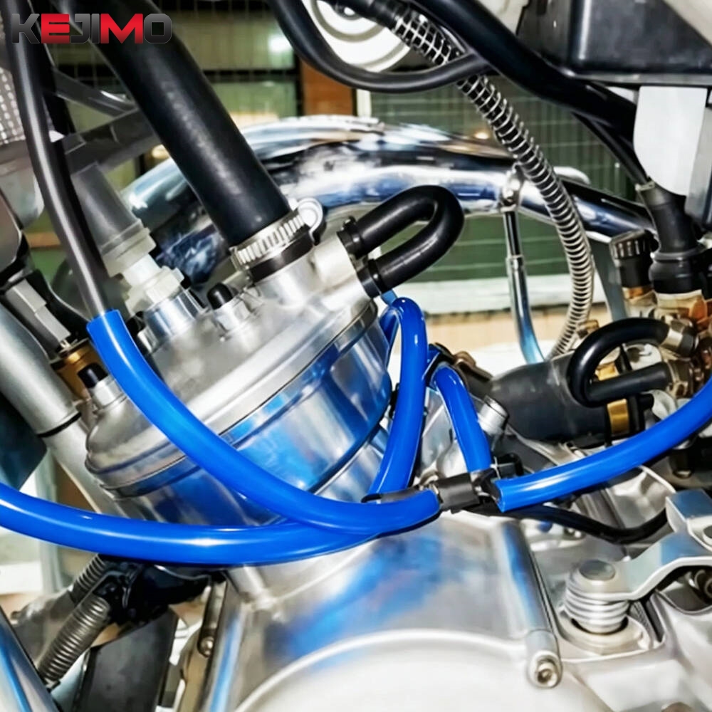 ท่อส่งน้ำมันเชื้อเพลิงสำหรับรถ - Reel Oil บทวิจารณ์และราคา