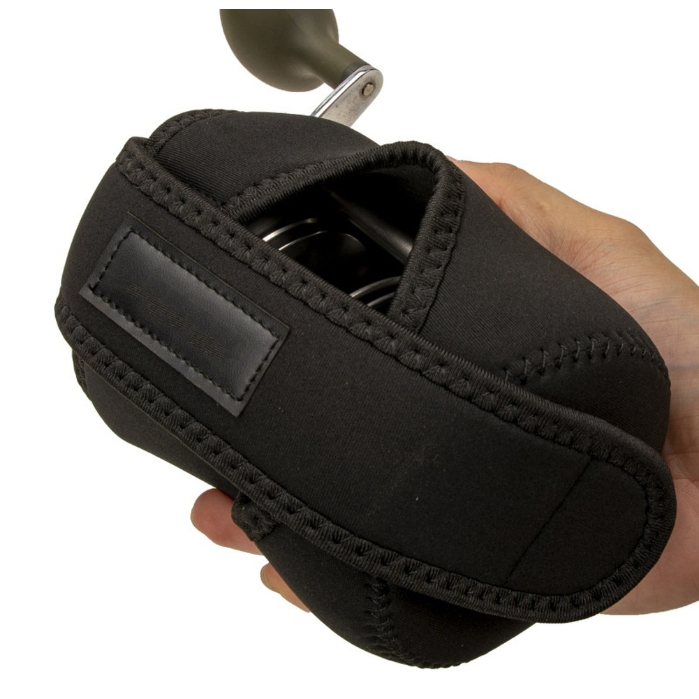 กระเป๋าใส่รอกตกปลาแบบยืดหยุ่น  - Reel Bag บทวิจารณ์และราคา