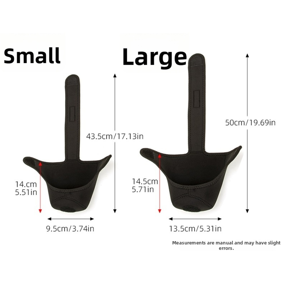 กระเป๋าใส่รอกตกปลาแบบยืดหยุ่น  - Reel Bag บทวิจารณ์และราคา