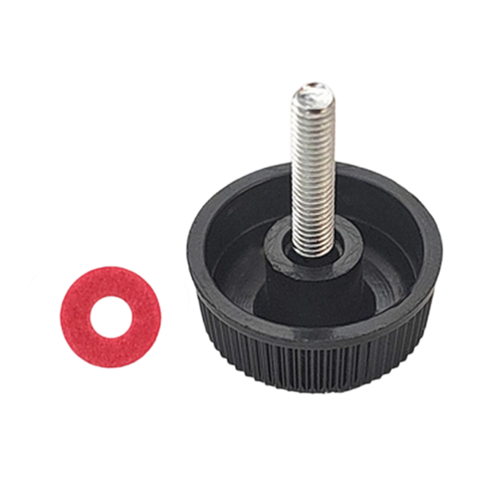 ฝาครอบน็อตมือจับแบบร็อคเกอร์อา - Fly Reel บทวิจารณ์และราคา