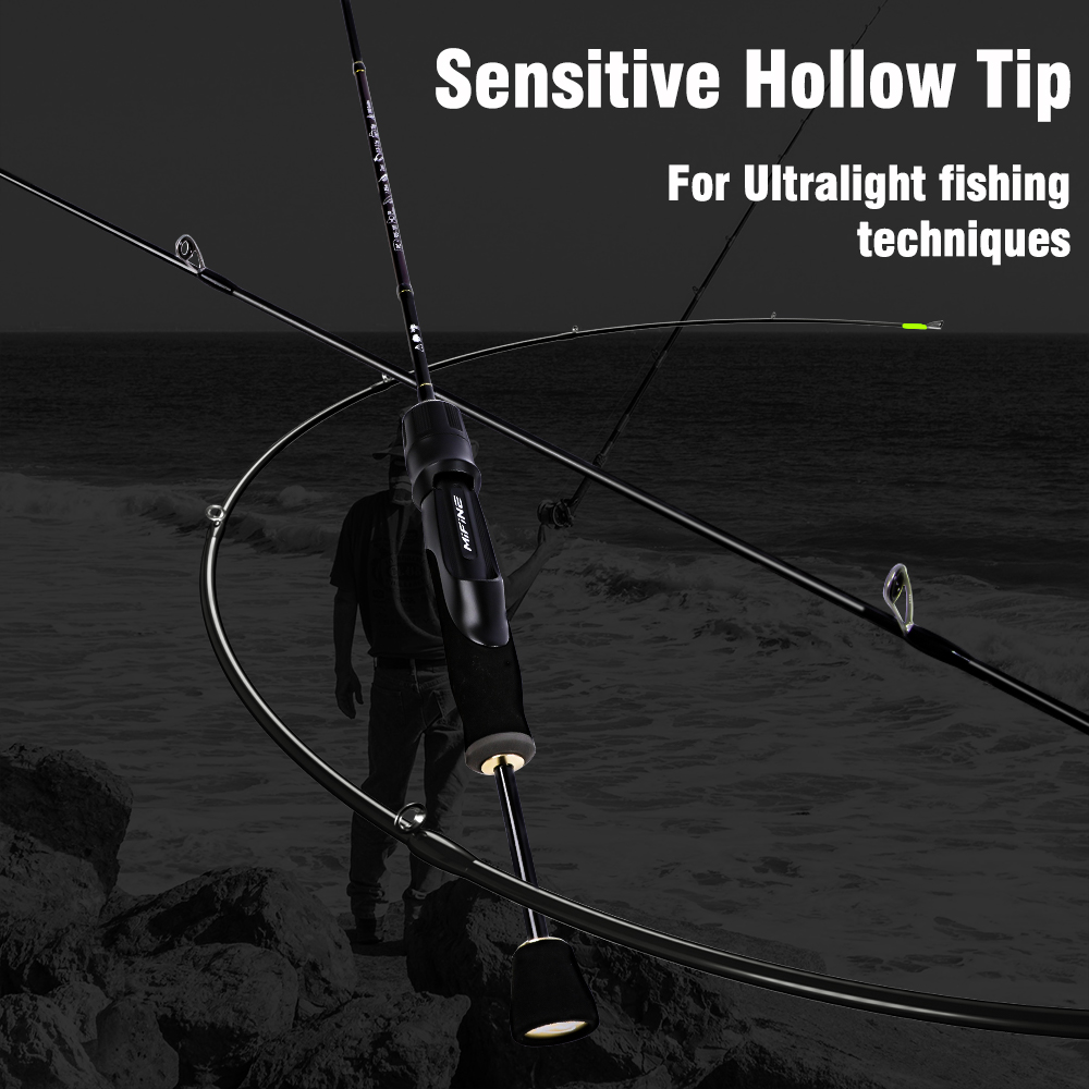 Mifine Pegasus UL เหยื่อเบ็ดตก - Trolling Reel บทวิจารณ์และราคา